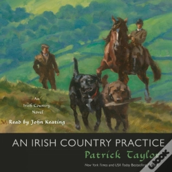 Capa do artigo Irish Country Practice