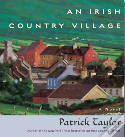 Capa do artigo Irish Country Village