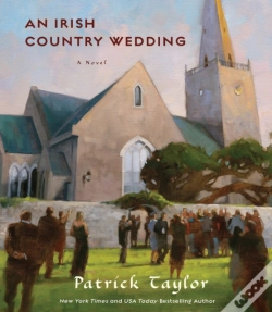 Capa do artigo Irish Country Wedding