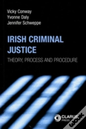 Capa do artigo Irish Criminal Justice