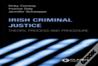 Irish Criminal Justice