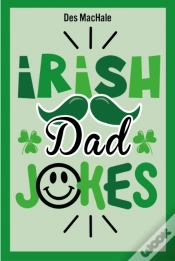 Capa do artigo Irish Dad Jokes