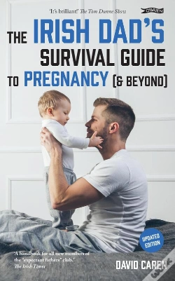 Capa do artigo Irish Dad'S Survival Guide To Pregnancy [& Beyond]
