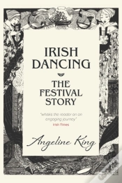 Capa do artigo Irish Dancing