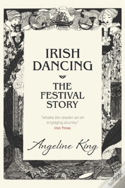 Capa do artigo Irish Dancing