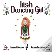 Capa do artigo Irish Dancing Girl