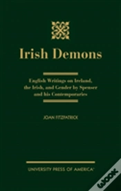 Capa do artigo Irish Demons