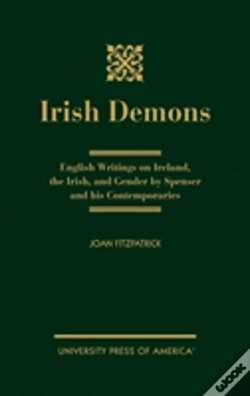 Capa do artigo Irish Demons