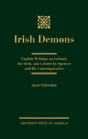 Irish Demons - Preview