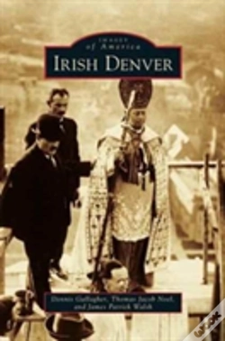 Capa do artigo Irish Denver
