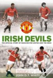 Capa do artigo Irish Devils