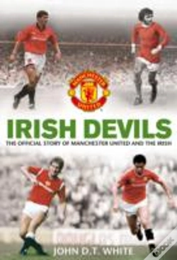 Capa do artigo Irish Devils