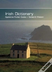 Capa do artigo Irish Dictionary