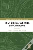 Irish Digital Cultures