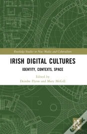 Capa do artigo Irish Digital Cultures