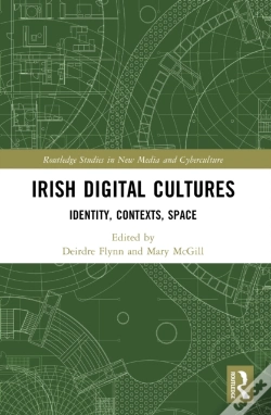Capa do artigo Irish Digital Cultures