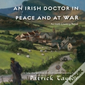 Capa do artigo Irish Doctor In Peace And At War
