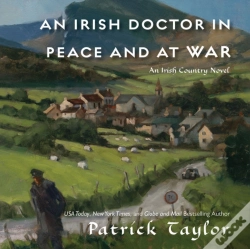 Capa do artigo Irish Doctor In Peace And At War