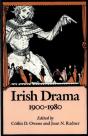 Irish Drama 1900-1980 - Preview