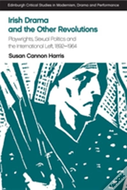 Capa do artigo Irish Drama And The Other Revolutions