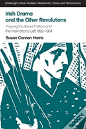 Capa do artigo Irish Drama And The Other Revolutions