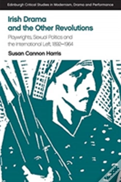 Capa do artigo Irish Drama And The Other Revolutions