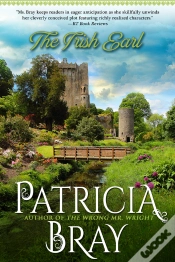 Capa do artigo Irish Earl