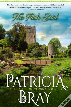 Capa do artigo Irish Earl