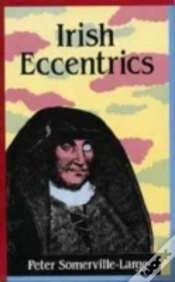 Capa do artigo Irish Eccentrics