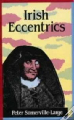 Capa do artigo Irish Eccentrics