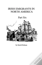 Capa do artigo Irish Emigrants In North America (1670-1