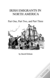 Capa do artigo Irish Emigrants In North America