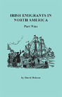 Irish Emigrants In North America. Part Nine - Preview