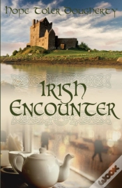Capa do artigo Irish Encounter