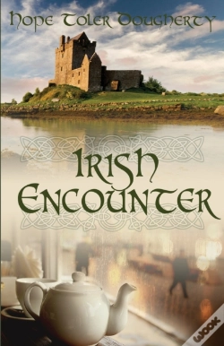 Capa do artigo Irish Encounter