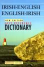 Irish English Ref Dictionary Pb - Preview