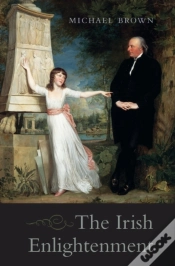 Capa do artigo Irish Enlightenment
