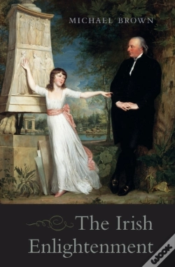Capa do artigo Irish Enlightenment