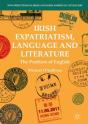 Irish Expatriatism, Language And Literature - Preview