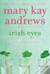 Capa do artigo Irish Eyes