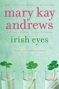Capa do artigo Irish Eyes