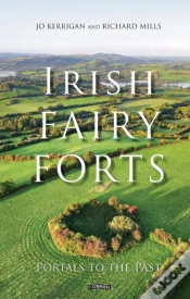 Capa do artigo Irish Fairy Forts
