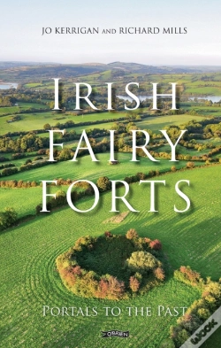 Capa do artigo Irish Fairy Forts