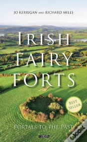 Capa do artigo Irish Fairy Forts