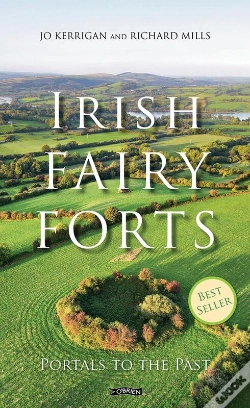 Capa do artigo Irish Fairy Forts