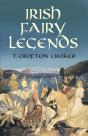 Irish Fairy Legends - Preview