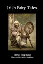 Irish Fairy Tales (Fully Illustrated) - Preview