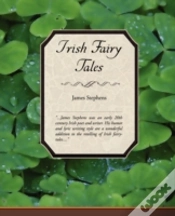 Capa do artigo Irish Fairy Tales
