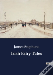 Irish Fairy Tales