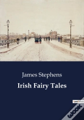 Capa do artigo Irish Fairy Tales